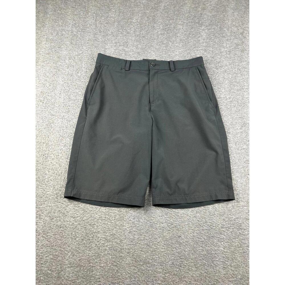 Nike Men's Black Performance Shorts